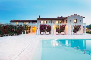 Relais Sassa Al Sole, Pisa
