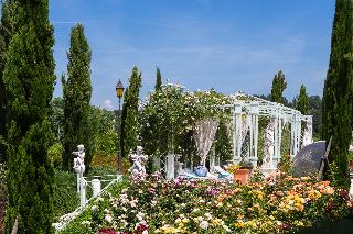 Relais Sassa Al Sole, Pisa