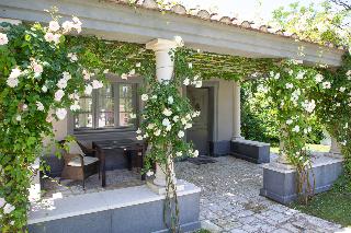 Relais Sassa Al Sole, Pisa