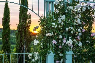Relais Sassa Al Sole, Pisa
