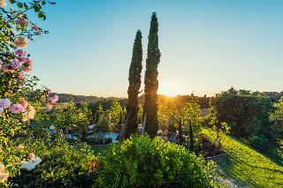 Relais Sassa Al Sole, Pisa