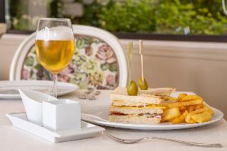 Relais Sassa Al Sole, Pisa