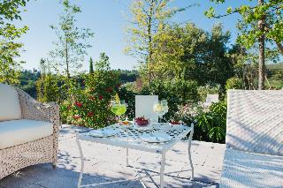 Relais Sassa Al Sole, Pisa