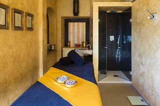Relais Sassa Al Sole, Pisa