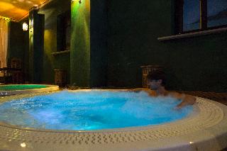Relais Sassa Al Sole, Pisa