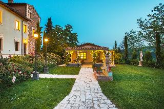 Relais Sassa Al Sole, Pisa