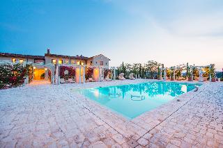 Relais Sassa Al Sole, Pisa