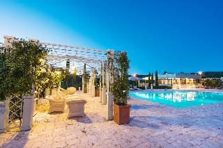 Relais Sassa Al Sole, Pisa
