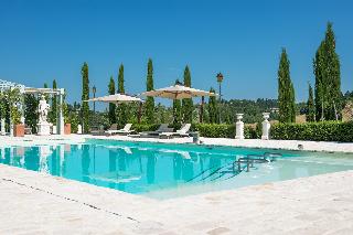 Relais Sassa Al Sole, Pisa