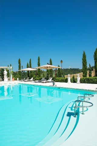 Relais Sassa Al Sole, Pisa