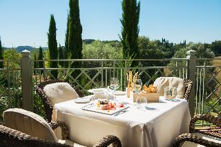 Relais Sassa Al Sole, Pisa