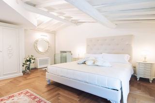 Relais Sassa Al Sole, Pisa