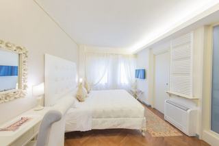 Relais Sassa Al Sole, Pisa