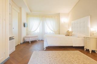 Relais Sassa Al Sole, Pisa