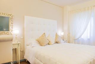 Relais Sassa Al Sole, Pisa