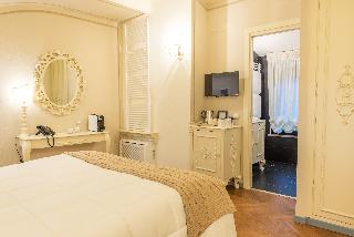 Relais Sassa Al Sole, Pisa