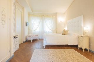 Relais Sassa Al Sole, Pisa