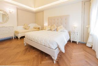 Relais Sassa Al Sole, Pisa