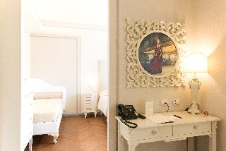 Relais Sassa Al Sole, Pisa
