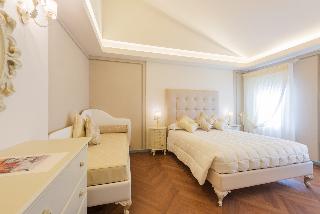 Relais Sassa Al Sole, Pisa