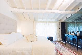 Relais Sassa Al Sole, Pisa