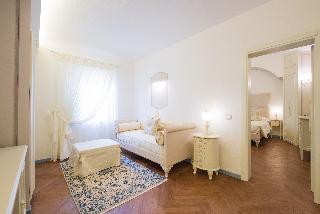 Relais Sassa Al Sole, Pisa