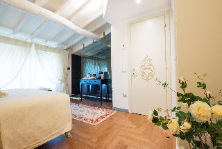 Relais Sassa Al Sole, Pisa