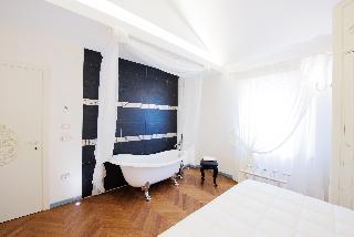 Relais Sassa Al Sole, Pisa