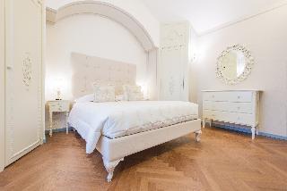 Relais Sassa Al Sole, Pisa