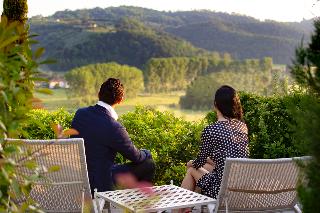 Relais Sassa Al Sole, Pisa