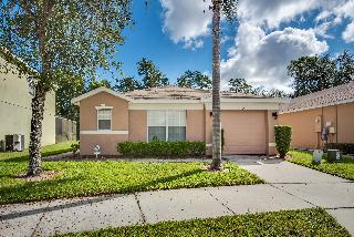 Disney Area Executive Homes