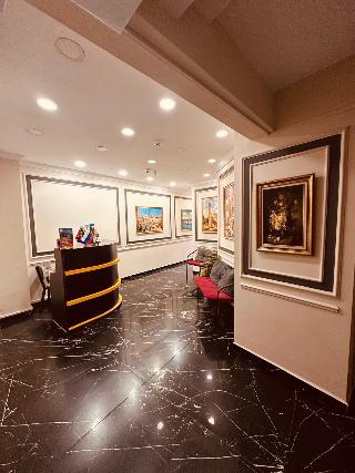 Ottoman Luxury Hotel