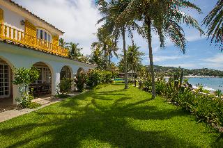 Villa Raphael Experience Hotel & Gastronomy