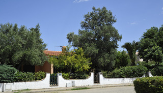 Villette Il Melograno, North Sardinia