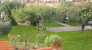 Villette Il Melograno, North Sardinia