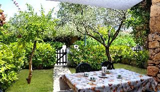 Villette Il Melograno, North Sardinia