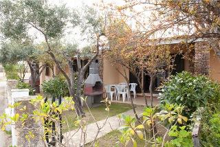Villette Il Melograno, North Sardinia