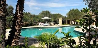 B&B Usciglio, Puglia