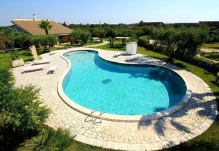 B&B Usciglio, Puglia