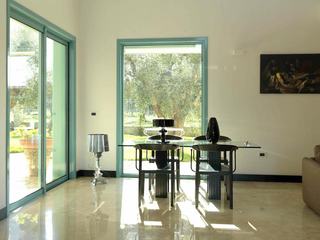 B&B Usciglio, Puglia