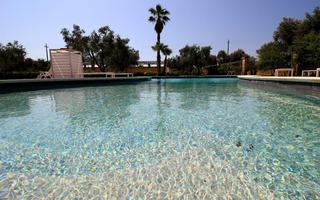 B&B Usciglio, Puglia