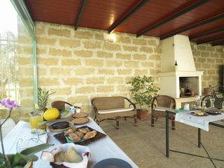 B&B Usciglio, Puglia
