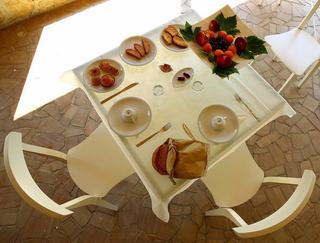 B&B Usciglio, Puglia