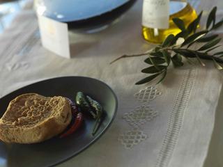 B&B Usciglio, Puglia