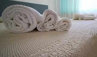 B&B Usciglio, Puglia