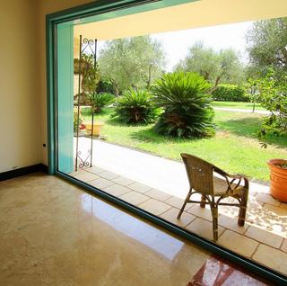 B&B Usciglio, Puglia