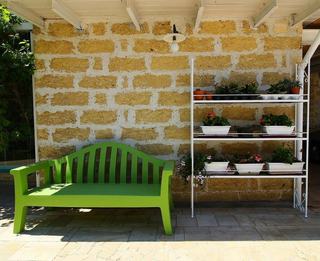 B&B Usciglio, Puglia
