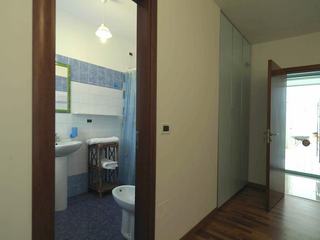 B&B Usciglio, Puglia