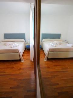 B&B Usciglio, Puglia