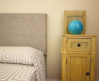 B&B Usciglio, Puglia